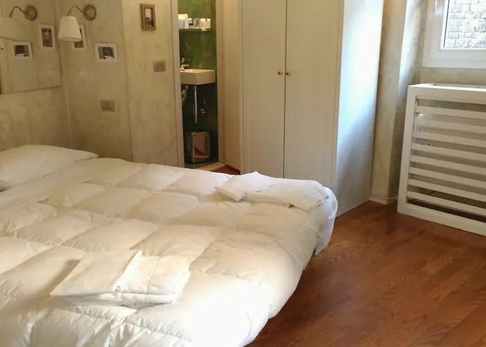Hotel Santa Croce Firenze