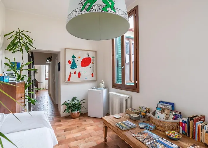 B&B Giorni Dipinti Firenze